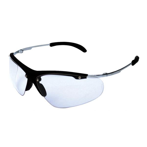 Eyewear Protective Maxi-Gard Universal Metal Ea